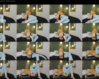 andy_and_ken — 50 minute Chaturbate male cam show recording, 720p, Dec 31, 2019