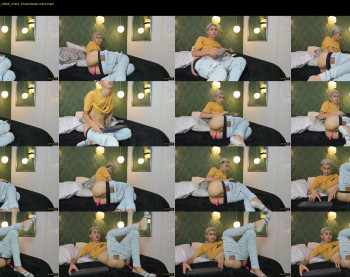 andy_and_ken — 58 minute Chaturbate male cam show recording, 720p, Dec 31, 2019