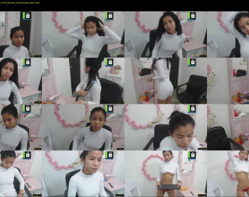 catalina__10_ — 94 minute Chaturbate female cam show recording, 720p, Dec 31, 2019