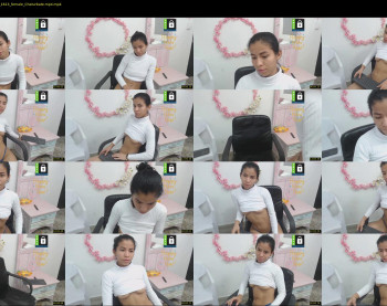 catalina__10_ — 34 minute Chaturbate female cam show recording, 720p, Dec 31, 2019