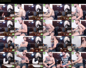classied — 96 minute Chaturbate male cam show recording, 720p, Dec 31, 2019