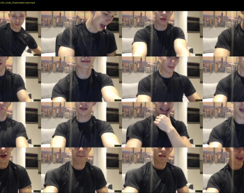 destroy_boy — 5 minute Chaturbate male cam show recording, 720p, Dec 31, 2019