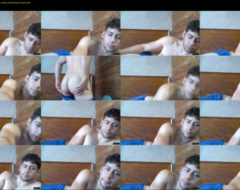 drmozo — 7 minute Chaturbate male cam show recording, 480p, Dec 31, 2019