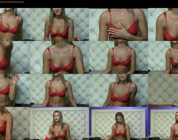 emese_ — 90 minute Chaturbate female cam show recording, 720p, Dec 31, 2019
