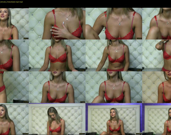 emese_ — 80 minute Chaturbate female cam show recording, 720p, Dec 31, 2019
