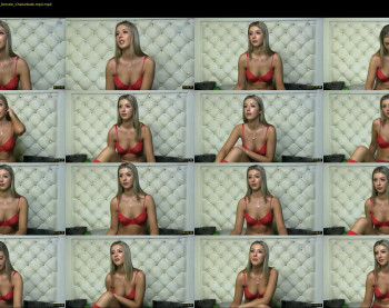 emese_ — 15 minute Chaturbate female cam show recording, 720p, Dec 31, 2019