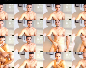 hot_martin25 — 35 minute Chaturbate male cam show recording, 720p, Dec 31, 2019