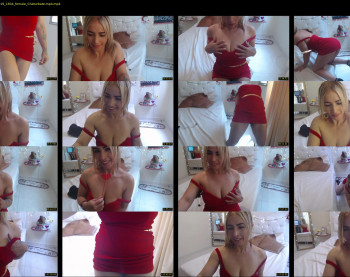 ingridbergman — 88 minute Chaturbate female cam show recording, 720p, Dec 31, 2019