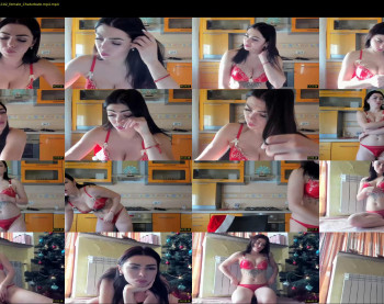 jessicagoold — 76 minute Chaturbate female cam show recording, 720p, Dec 31, 2019