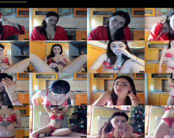 jessicagoold — 143 minute Chaturbate female cam show recording, 720p, Dec 31, 2019