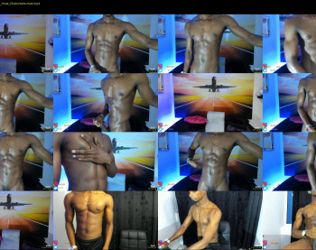 jhony_vj — 86 minute Chaturbate male cam show recording, 720p, Dec 31, 2019