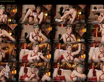 karenkitty — 95 minute Chaturbate female cam show recording, 720p, Jan 1, 2020