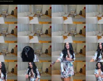 karrin — 29 minute Chaturbate female cam show recording, 720p, Dec 31, 2019