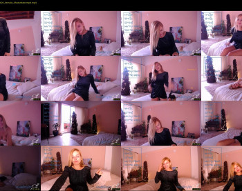 kendalltyler — 101 minute Chaturbate female cam show recording, 720p, Jan 1, 2020