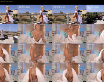 ocicat — 10 minute Chaturbate female cam show recording, 720p, Dec 31, 2019