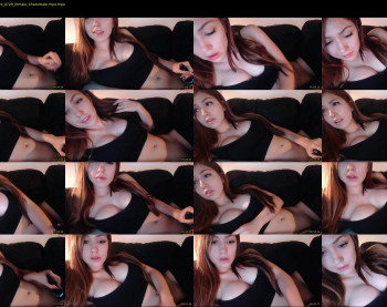 ohmysweetkitty — 10 minute Chaturbate female cam show recording, 720p, Dec 31, 2019