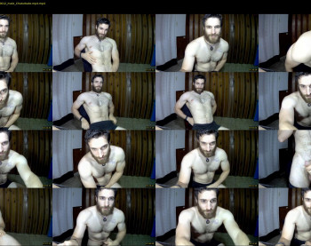 osito_blanco — 10 minute Chaturbate male cam show recording, 720p, Dec 31, 2019
