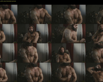 phil_chambers — 72 minute Chaturbate male cam show recording, 720p, Dec 31, 2019