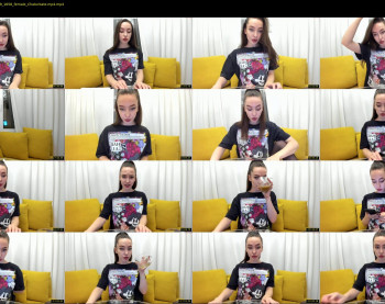 presidenttaylor — 94 minute Chaturbate female cam show recording, 720p, Dec 31, 2019