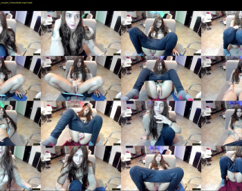 sassytiff — 94 minute Chaturbate couple cam show recording, 720p, Dec 31, 2019