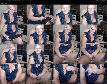 selenna57 — 48 minute Chaturbate female cam show recording, 480p, Jan 1, 2020