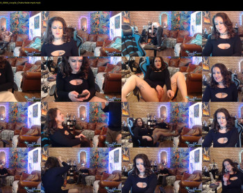 sexual_essence — 49 minute Chaturbate female cam show recording, 720p, Jan 1, 2020