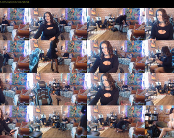 sexual_essence — 109 minute Chaturbate female cam show recording, 720p, Dec 31, 2019