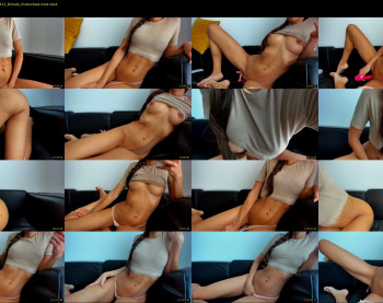 star_gazing — 94 minute Chaturbate female cam show recording, 720p, Jan 1, 2020