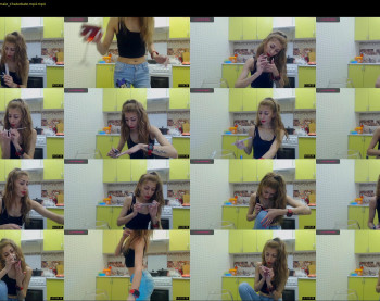 trioa — 88 minute Chaturbate couple cam show recording, 720p, Dec 31, 2019