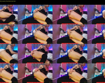 trophy_milf — 3 minute Chaturbate female cam show recording, 720p, Jan 1, 2020