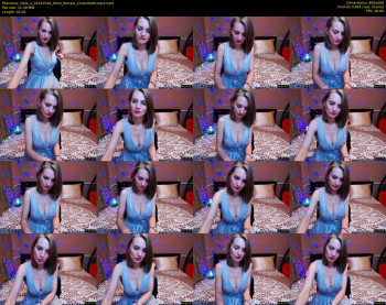 viola_1 — 3 minute Chaturbate female cam show recording, 480p, Jan 1, 2020