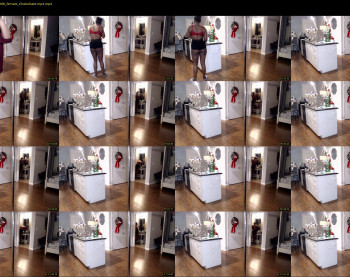 wynterheat — 94 minute Chaturbate female cam show recording, 720p, Jan 1, 2020