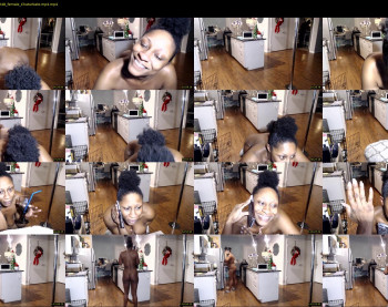 wynterheat — 93 minute Chaturbate female cam show recording, 720p, Dec 31, 2019