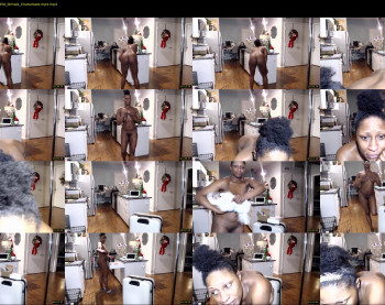 wynterheat — 62 minute Chaturbate female cam show recording, 720p, Dec 31, 2019