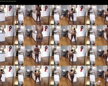wynterheat — 96 minute Chaturbate female cam show recording, 720p, Dec 31, 2019