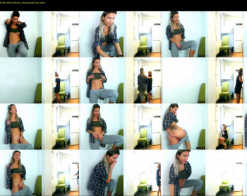 yourguiltypassionn — 94 minute Chaturbate female cam show recording, 720p, Dec 31, 2019