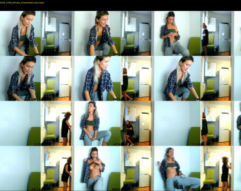 yourguiltypassionn — 94 minute Chaturbate female cam show recording, 720p, Dec 31, 2019
