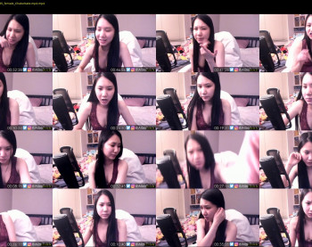 alizezaide — 94 minute Chaturbate female cam show recording, 720p, Jan 2, 2020