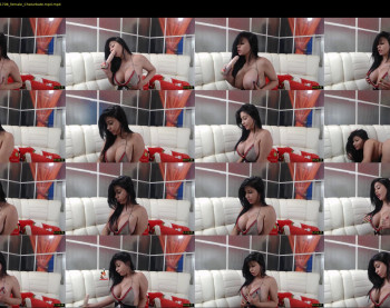 amy_queen7 — 23 minute Chaturbate female cam show recording, 720p, Jan 1, 2020