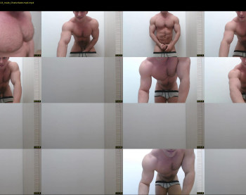 andry_dick — 21 minute Chaturbate male cam show recording, 720p, Jan 1, 2020