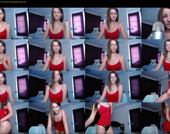 anna_shine_ — 74 minute Chaturbate female cam show recording, 720p, Jan 1, 2020