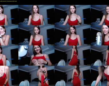 anna_shine_ — 91 minute Chaturbate female cam show recording, 720p, Jan 1, 2020