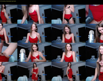 anna_shine_ — 78 minute Chaturbate female cam show recording, 720p, Jan 1, 2020