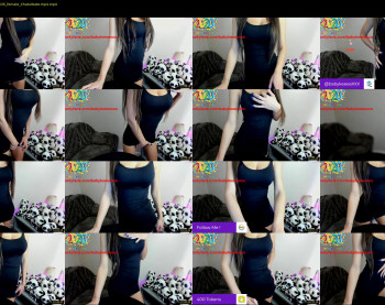 babykeeee — 100 minute Chaturbate female cam show recording, 720p, Jan 2, 2020