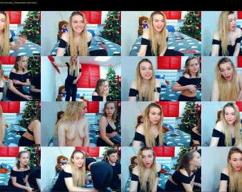 boooooom_ — 94 minute Chaturbate female cam show recording, 720p, Jan 2, 2020