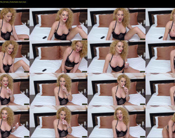 carrielovex — 11 minute Chaturbate female cam show recording, 720p, Jan 2, 2020