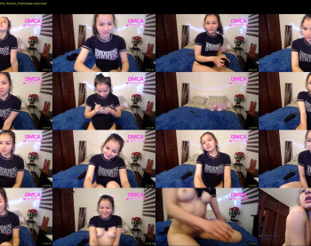 cherry__pie — 36 minute Chaturbate female cam show recording, 720p, Jan 2, 2020