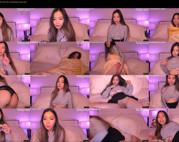 clara_chan — 94 minute Chaturbate female cam show recording, 720p, Jan 1, 2020