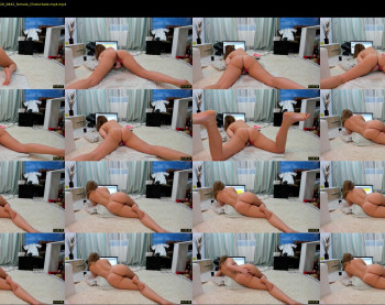 classy_medeeea — 30 minute Chaturbate female cam show recording, 720p, Jan 1, 2020