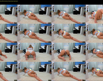 classy_medeeea — 34 minute Chaturbate female cam show recording, 720p, Jan 2, 2020